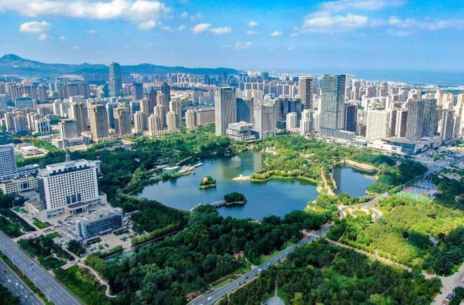 顶格部署!日照城市建设将有大动作